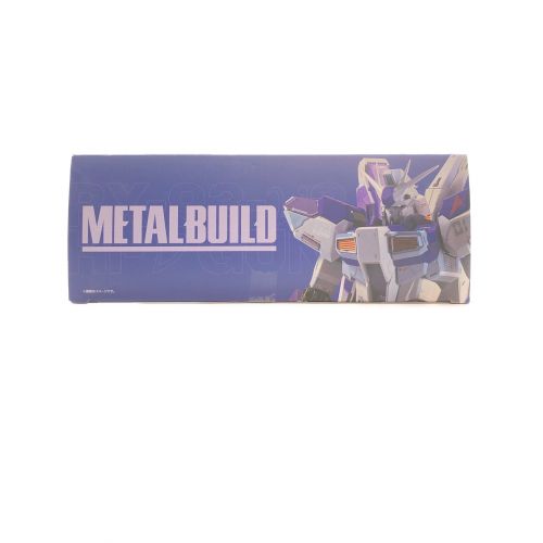 ガンダム フィギュア 機動戦士ガンダム 逆襲のシャア ベルトーチカ・チルドレン Hi-νガンダム METAL BUILD