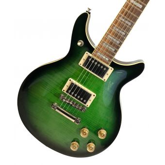 EPIPHONE (エピフォン) エレキギター DC PRO Wild lvy