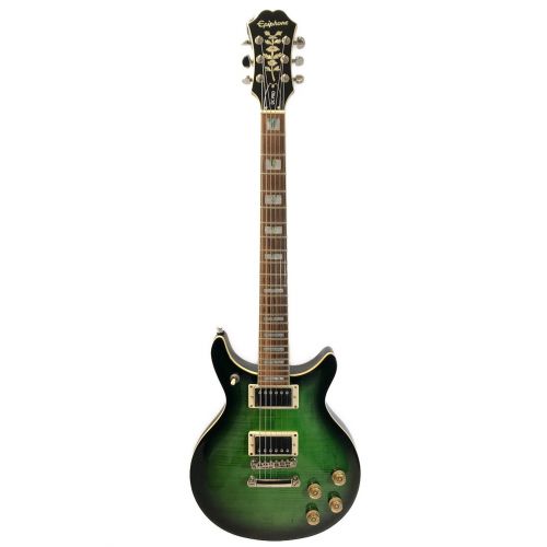 新品同様☆エピフォン☆Epiphone DC PRO Mojave Fade☆23年5月購入 ...