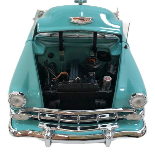 Franklin Mint フランクリンミント 50年代のクラシックカー 58年型 エドセル/シェビー ベルエア/フォード ウッディ ワゴン他 まとめて12台セット【20