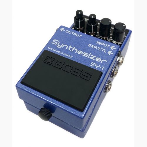 BOSS (ボス) Synthesizer SY-1