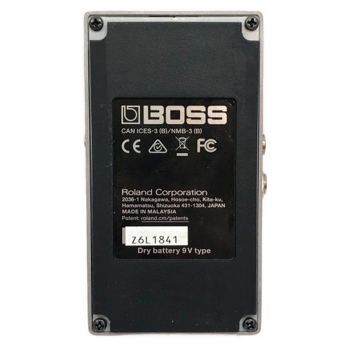 BOSS (ボス) Octave OC-5