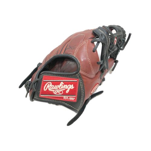 Rawlings ローリングス グローブ 右利き用 - グローブ