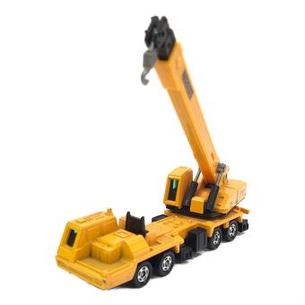 TOMY (トミー) トミカ TADANO HYDRO CRANE TG-452 ロングトミカ 日本製