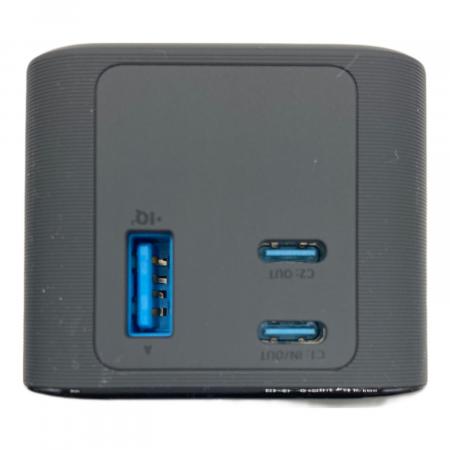 Anker (アンカー) モバイルバッテリー 737 Power Bank (PowerCore