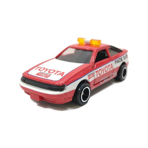 TOMY (トミー) トミカ エアクール特注 セリカST162ペースカー