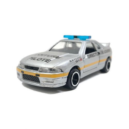 TOMY (トミー) トミカ REIMAX特注 スカイラインR33GTR