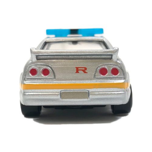 TOMY (トミー) トミカ REIMAX特注 スカイラインR33GTR