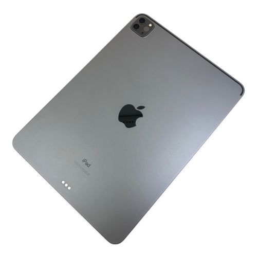 Apple (アップル) iPad Pro(第2世代) 2020年春モデル MY232J/A Wi-Fiモデル 128GB iOS 程度:Aランク ー サインアウト確認済 DMPD5ZGJPTRF