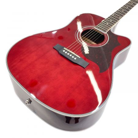 EPIPHONE (エピフォン) エレアコギター FT-350SCE Min-ETune 動作確認済み 14052314874｜トレファクONLINE