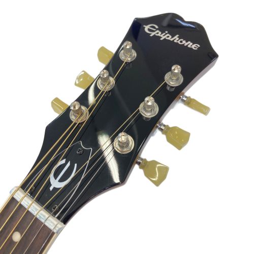 EPIPHONE (エピフォン) エレアコギター  FT-350SCE Min-ETune 動作確認済み 14052314874