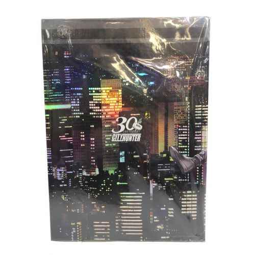 CITY HUNTER キャラクターグッズ 生誕30周年記念フレーム切手セット