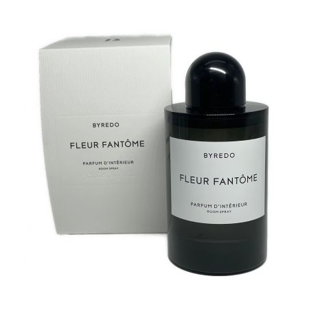 BYREDO ルームスプレー フルールファントム 250ml｜トレファクONLINE