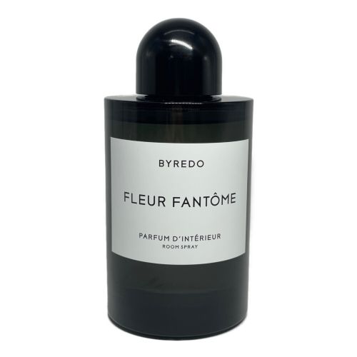 BYREDO ルームスプレー フルールファントム 250ml