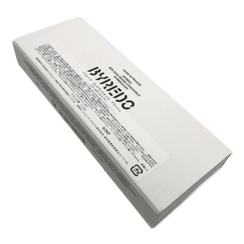 BYREDO フレグランスオイル ブランシュ 7.5ml