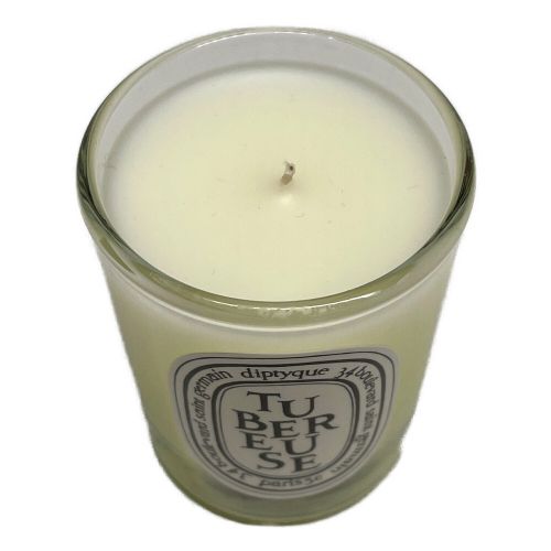 Diptyque ディプティック フレグランスキャンドル 35g TUBEREUSE