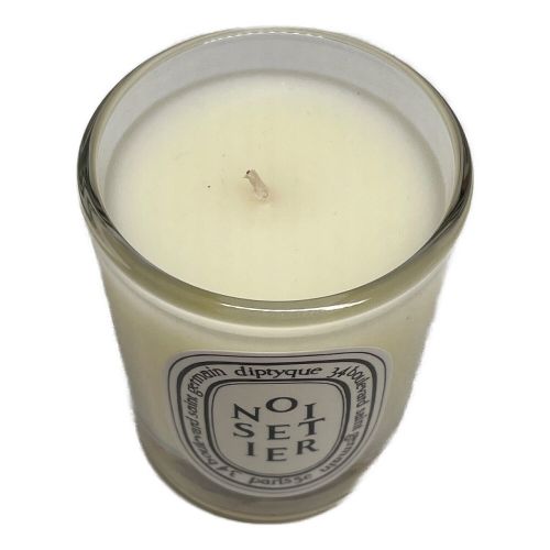 Diptyque ディプティック フレグランスキャンドル 35g NOISETIER