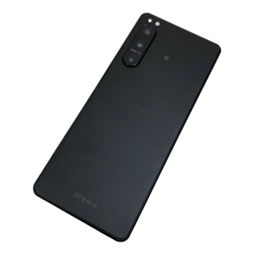 SONY (ソニー) Xperia 5 IV A204SO サインアウト確認済 358692590507689 ○ SIMフリー 128GB Android12