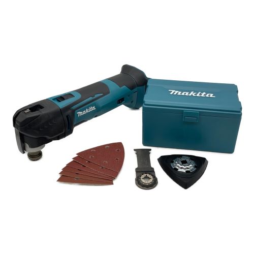 MAKITA 充電式マルチツール TM51D