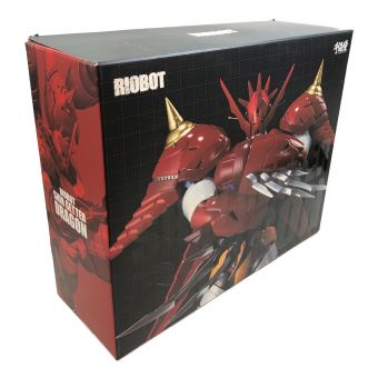 RIOBOT フィギュア 真ゲッタードラゴン 通常版 千値練