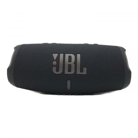 JBL (ジェービーエル) Bluetooth対応スピーカー CHARGE 5 防水機能