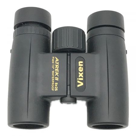 VIXEN (ビクセン) 双眼鏡 8×25 ATREK Ⅱ