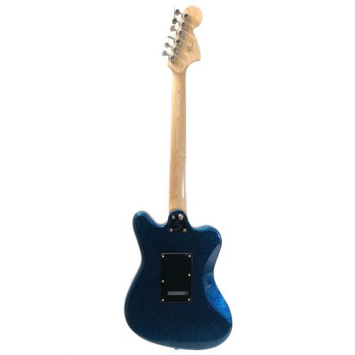 Squier by FENDER (スクワイア バイ フェンダー) エレキギター 