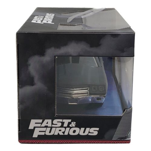 Jada Toys (ジャダトイズ) ミニカー1/32 DOM'S CHEVROLET CHEVELLE SS FAST&FURIOUS