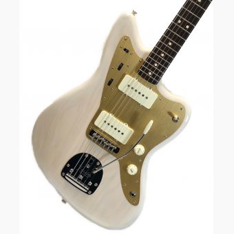 FENDER JAPAN (フェンダージャパン) エレキギター Heritage 60s Jazzmaster White Blonde