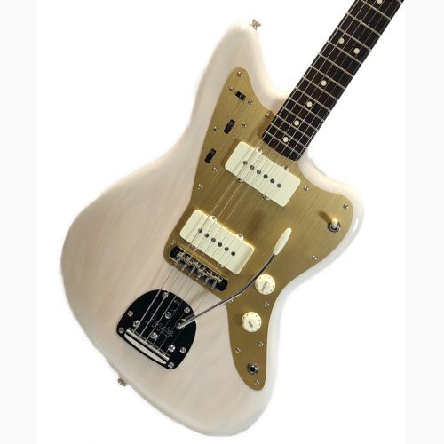 FENDER JAPAN (フェンダージャパン) エレキギター Heritage 60s Jazzmaster White Blonde