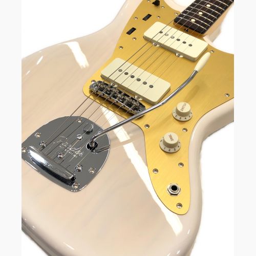 FENDER JAPAN (フェンダージャパン) エレキギター Heritage 60s Jazzmaster White Blonde