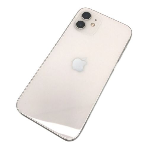 Apple (アップル) iPhone12 MGHV3J/A サインアウト確認済 353049113434625 ー SIMフリー 修理履歴無し 128GB バッテリー:Aランク(91%) 程度:Aランク iOS