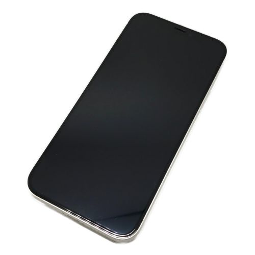 Apple (アップル) iPhone12 MGHV3J/A サインアウト確認済 353049113434625 ー SIMフリー 修理履歴無し 128GB バッテリー:Aランク(91%) 程度:Aランク iOS