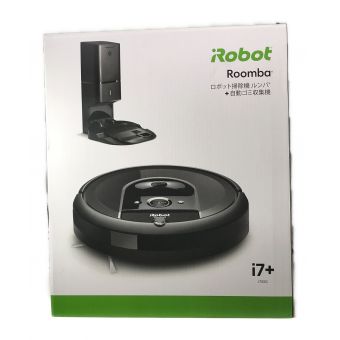 iRobot】商品一覧｜中古・リサイクルショップの公式通販 トレファクONLINE