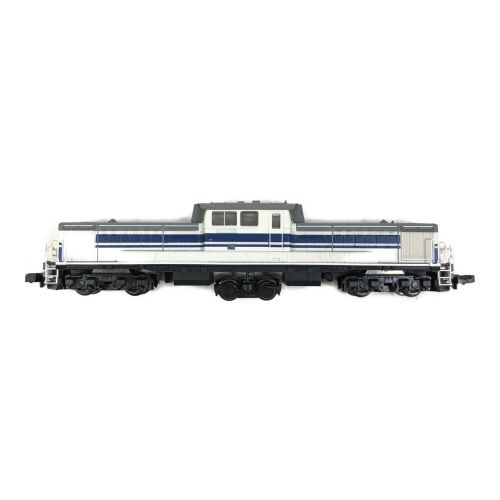 TOMIX (トミックス) Nゲージ 1/150 国鉄 DD51形ディーゼル機関車(502号 