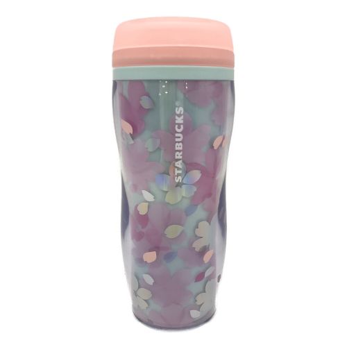 STARBUCKS COFFEE タンブラー ボトルブルー SAKURA2019