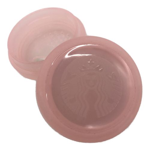 STARBUCKS COFFEE タンブラー ボトルブルー SAKURA2019