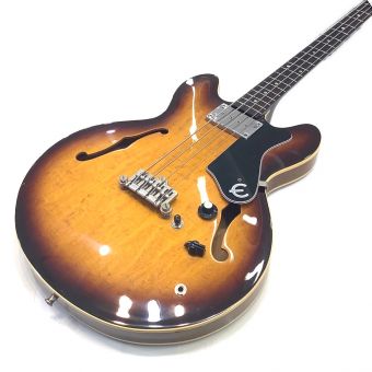 EPIPHONE (エピフォン) エレキベース EB-2 動作確認済み 1998年製