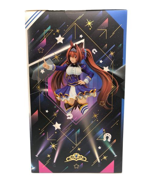 ウマ娘 (ウマムスメ)  Max Factory 1/7スケール　ダイワスカーレット