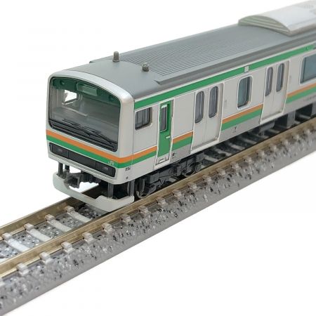 MICRO ACE (マイクロエース) Nゲージ E231系 近郊タイプ・東海道線基本10両セット