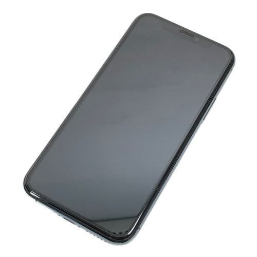 Apple (アップル) iPhone11 Pro MWC62J/A サインアウト確認済 353844101553356 ○ au 64GB バッテリー:Aランク(91%)