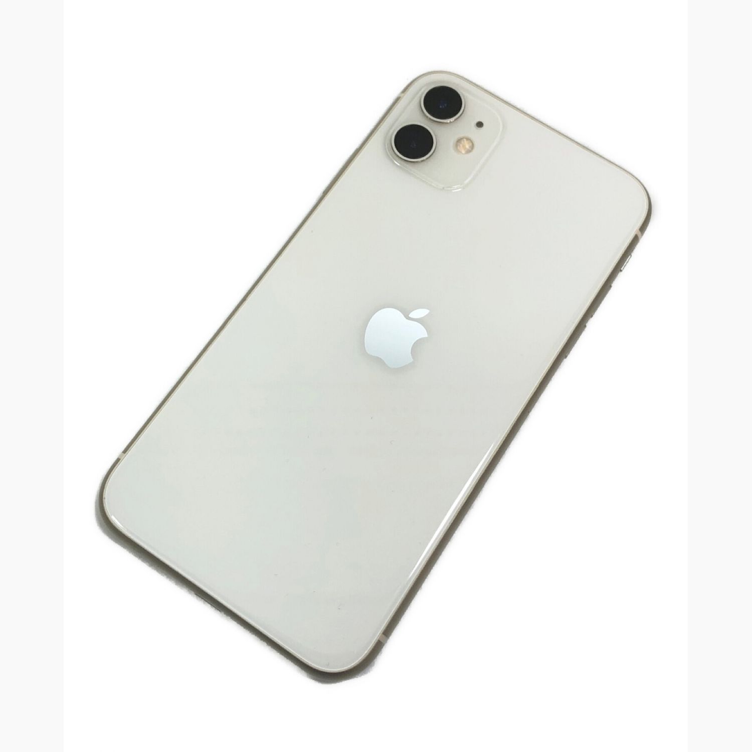 Apple (アップル) iPhone11 MWLU2J/A サインアウト確認済