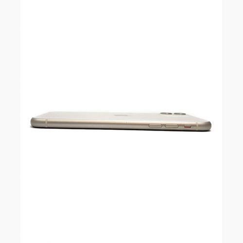 Apple (アップル) iPhone11 MWLU2J/A サインアウト確認済 352916112285250 ○ au 修理履歴無し 64GB バッテリー:Bランク(87%) 程度:Bランク iOS