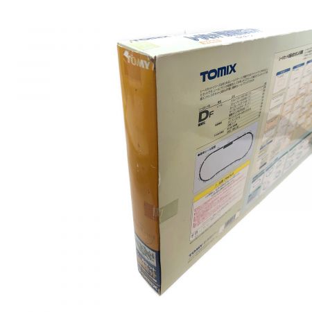 TOMIX (トミックス) Nゲージ レールセット複線化セット(Dパターン) 91064
