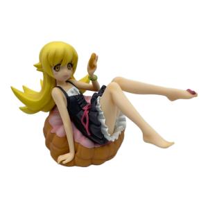 KOTOBUKIYA (コトブキヤ) フィギュア 忍野 忍 ー私服ー 開封済み
