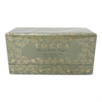 TOCCA トッカ ミニオードパルファムセット