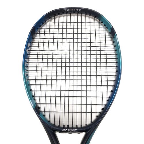 YONEX (ヨネックス) 硬式ラケット EZONE100L｜トレファクONLINE