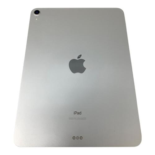 Apple (アップル) iPad Pro(第1世代) MTXR2J/A Wi-Fi