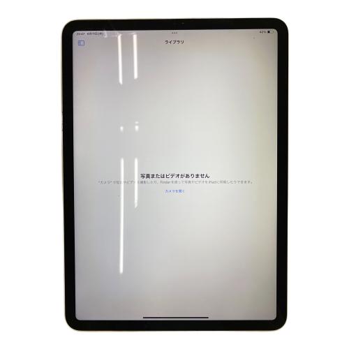 Apple (アップル) iPad Pro(第1世代) MTXR2J/A Wi-Fi