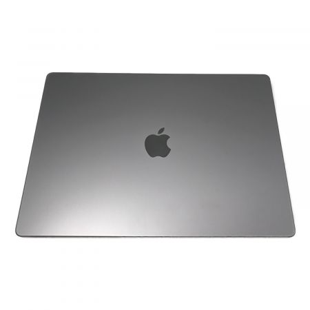 Apple (アップル) MacBook Pro 2021年モデル 16インチ Mac OS Apple M1 10コアCPU 16コアGPU メモリ:16GB SSD:512GB ドライブ無し CLQ6H9NHCQ